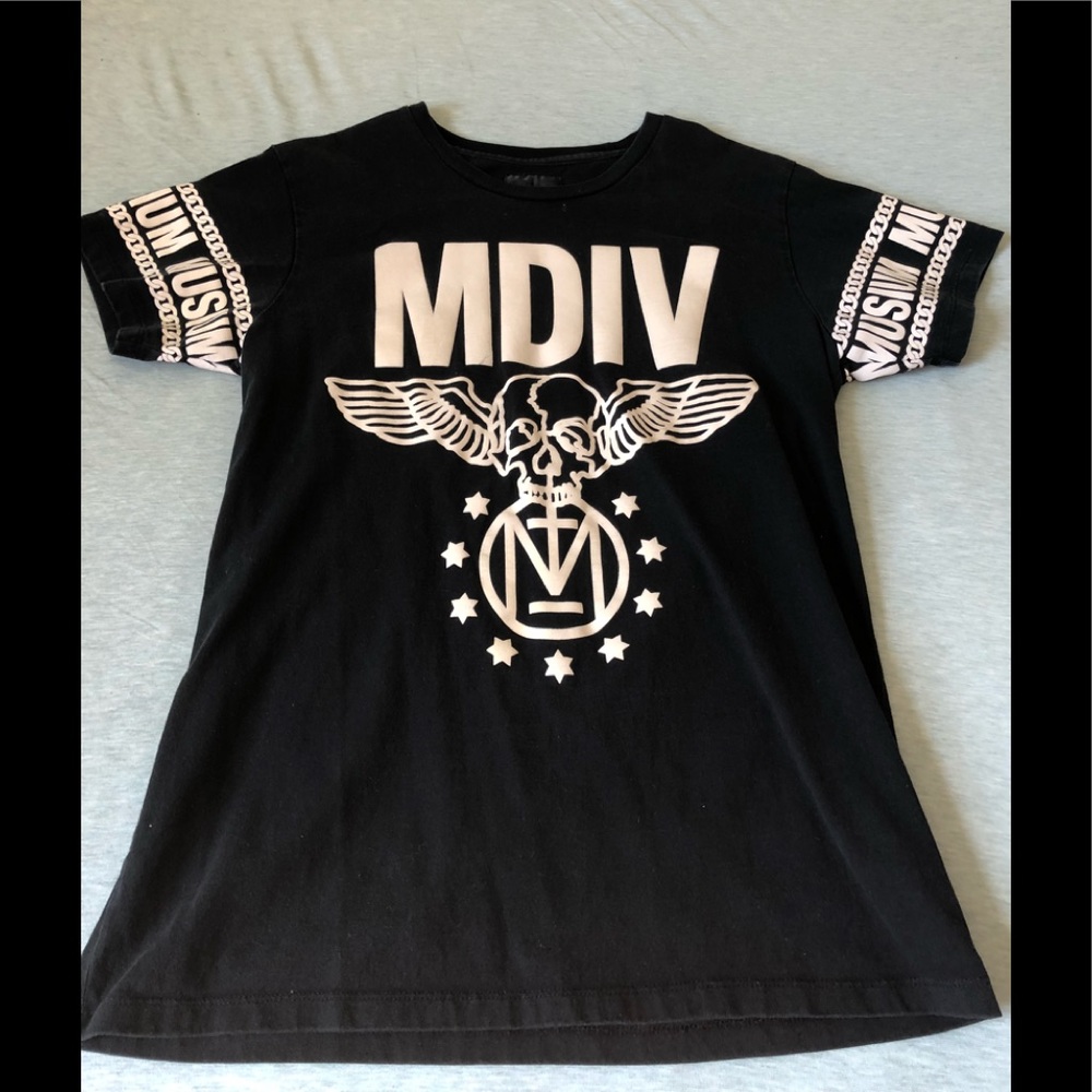 Tee-short sleeve